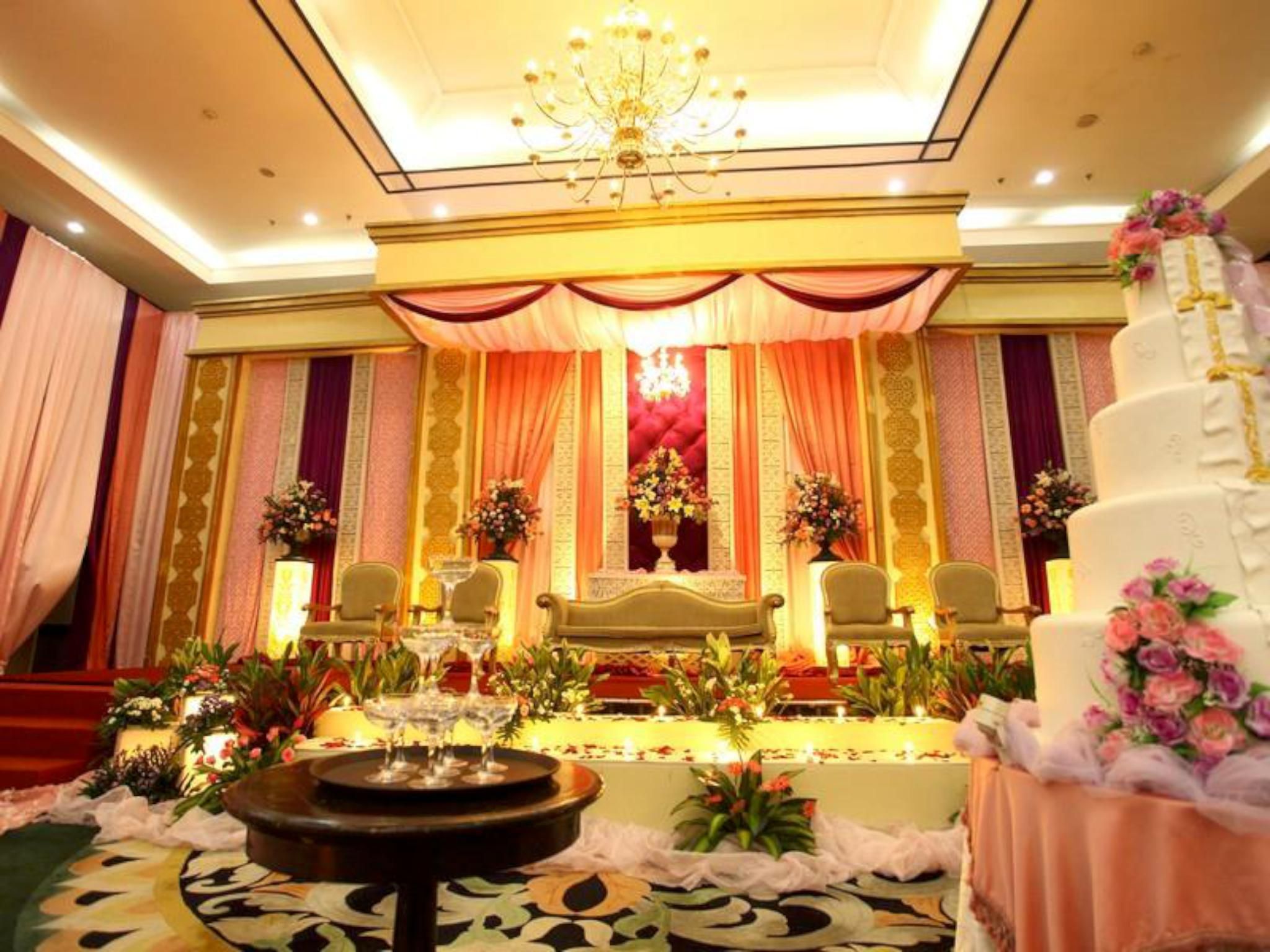 אולם אירועים