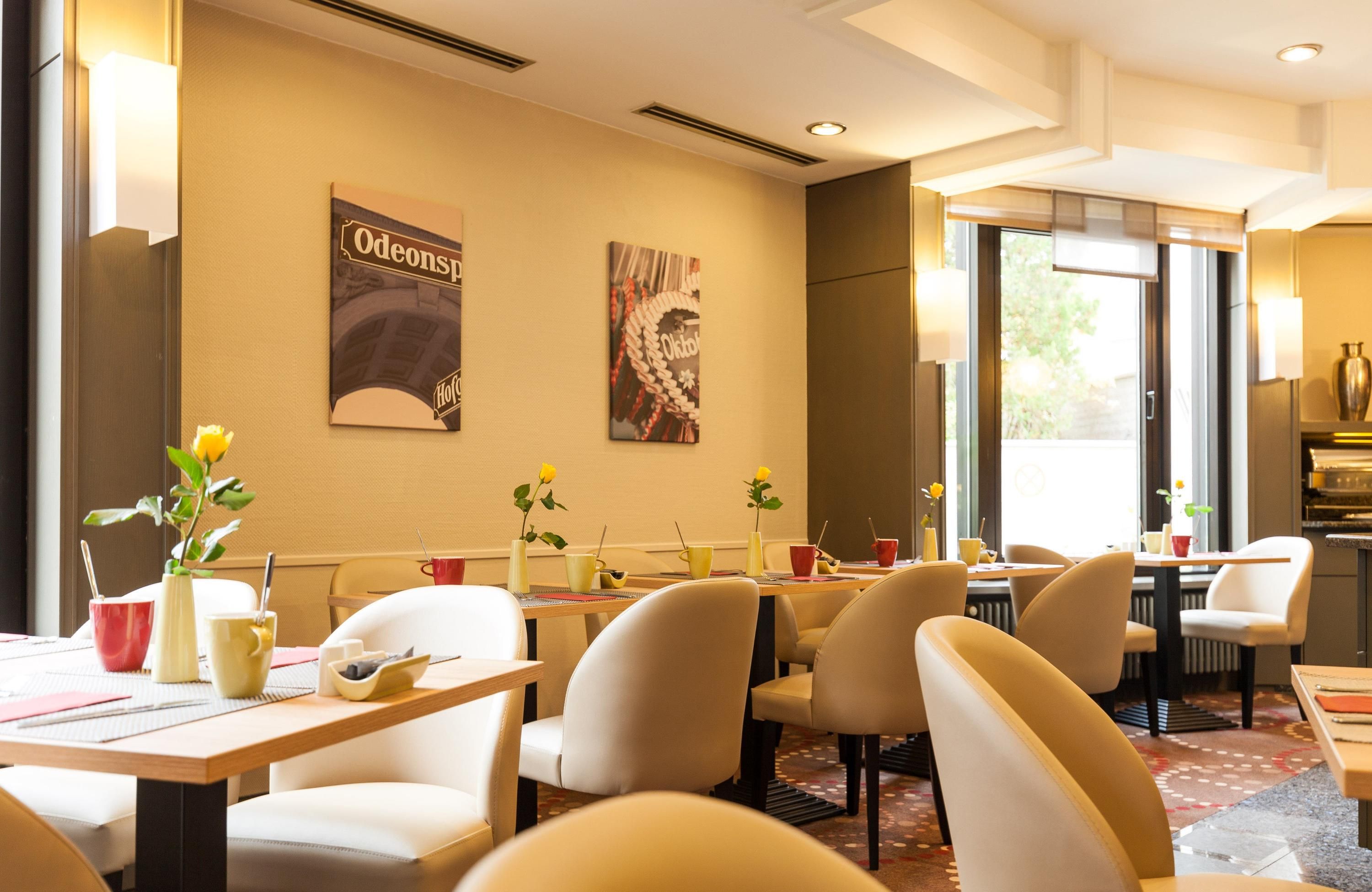 מסעדה תמונה