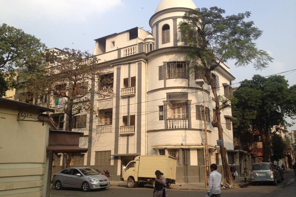 בניין תמונה