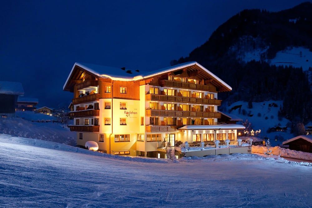 בניין תמונה