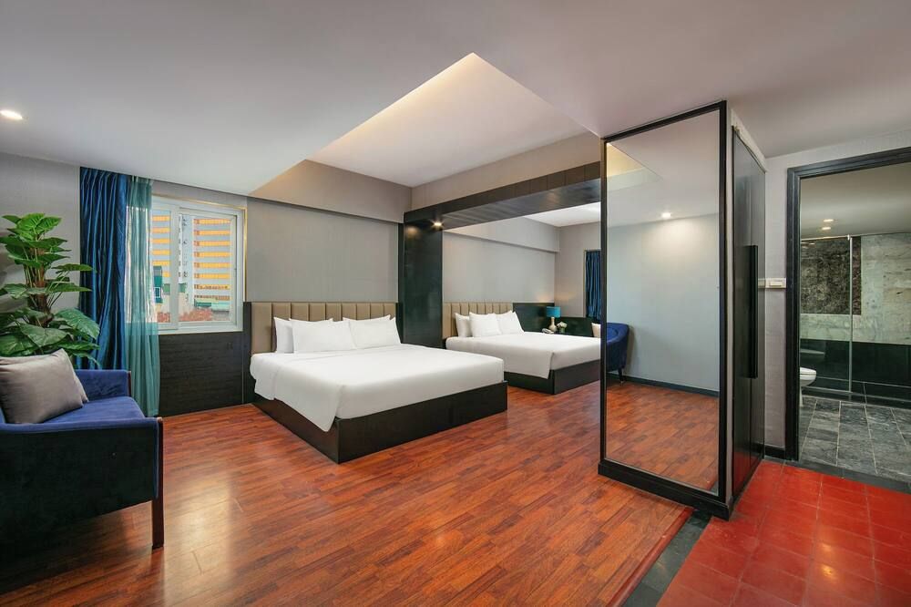 חדר שינה תמונה