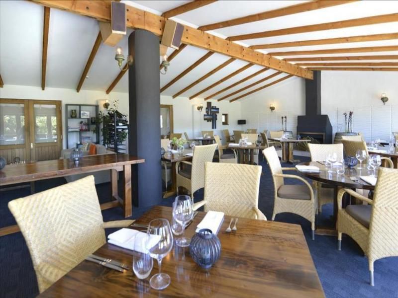 מסעדה תמונה