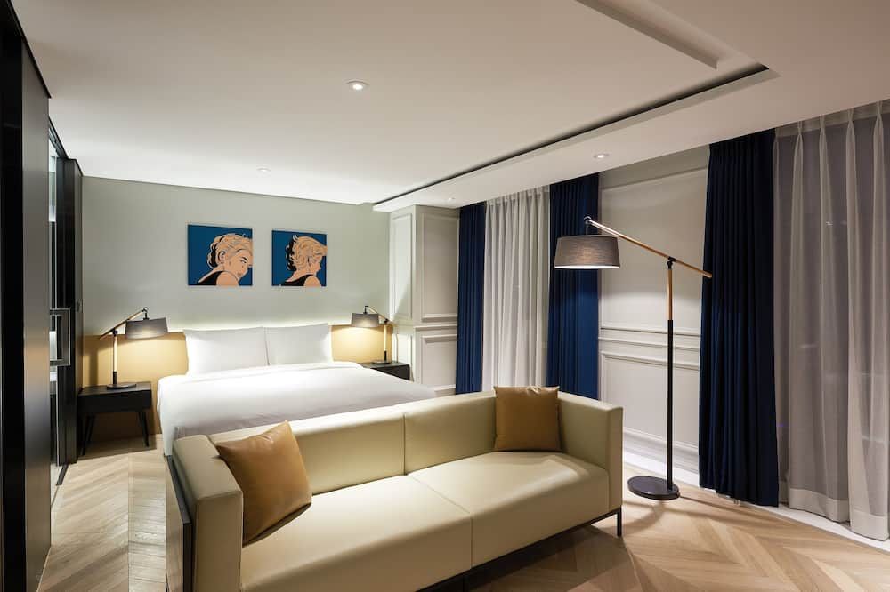 חדר שינה תמונה