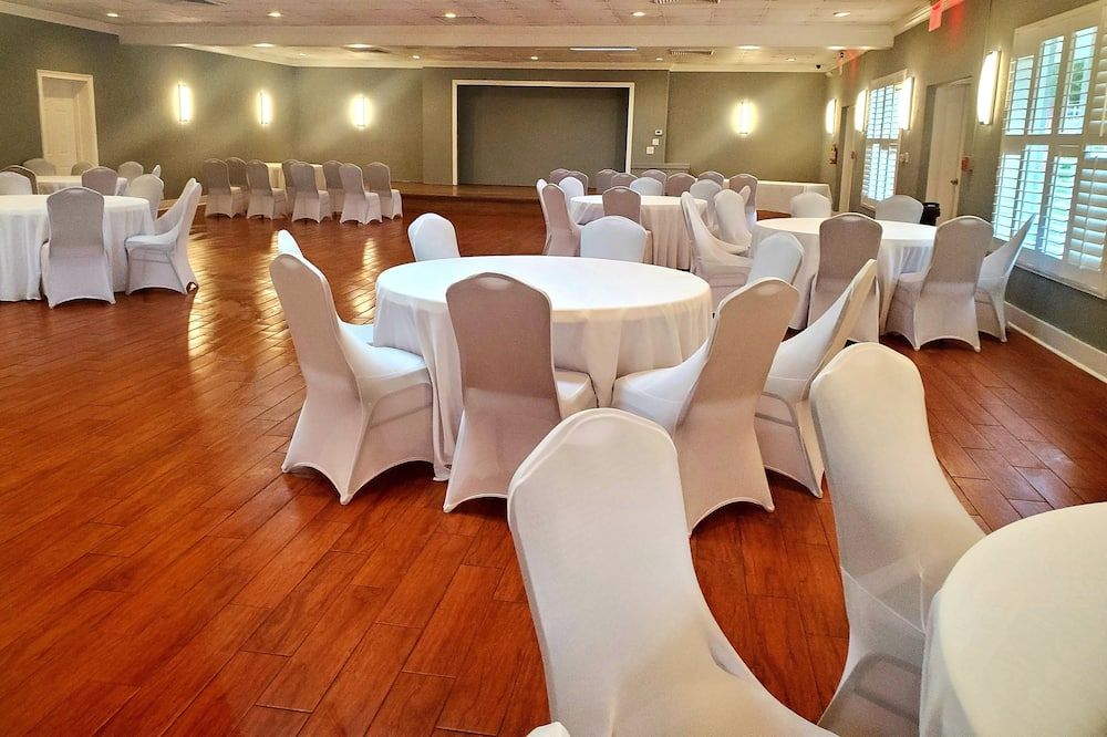 אולם אירועים