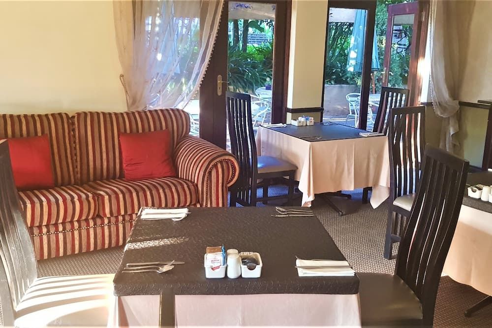 מסעדה תמונה