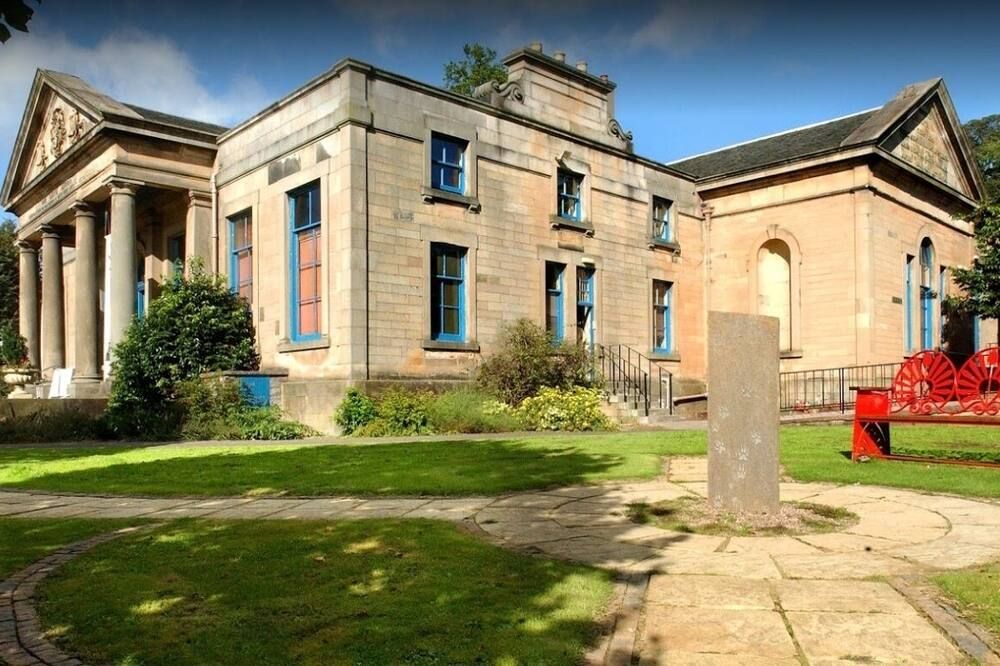 בניין תמונה