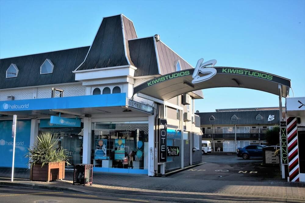 בניין תמונה