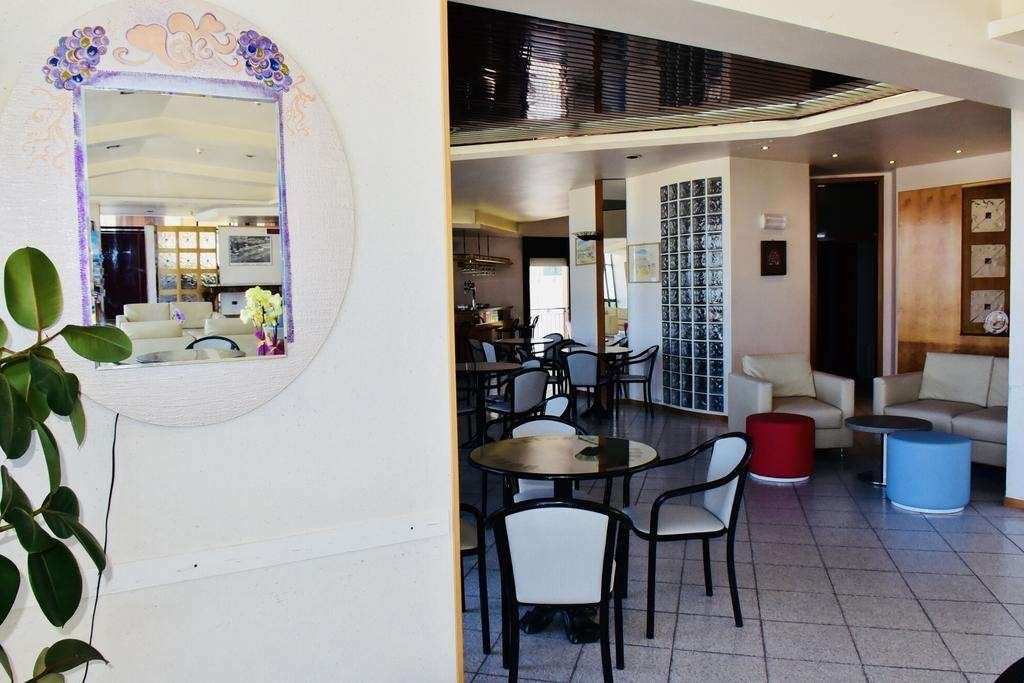 מסעדה
