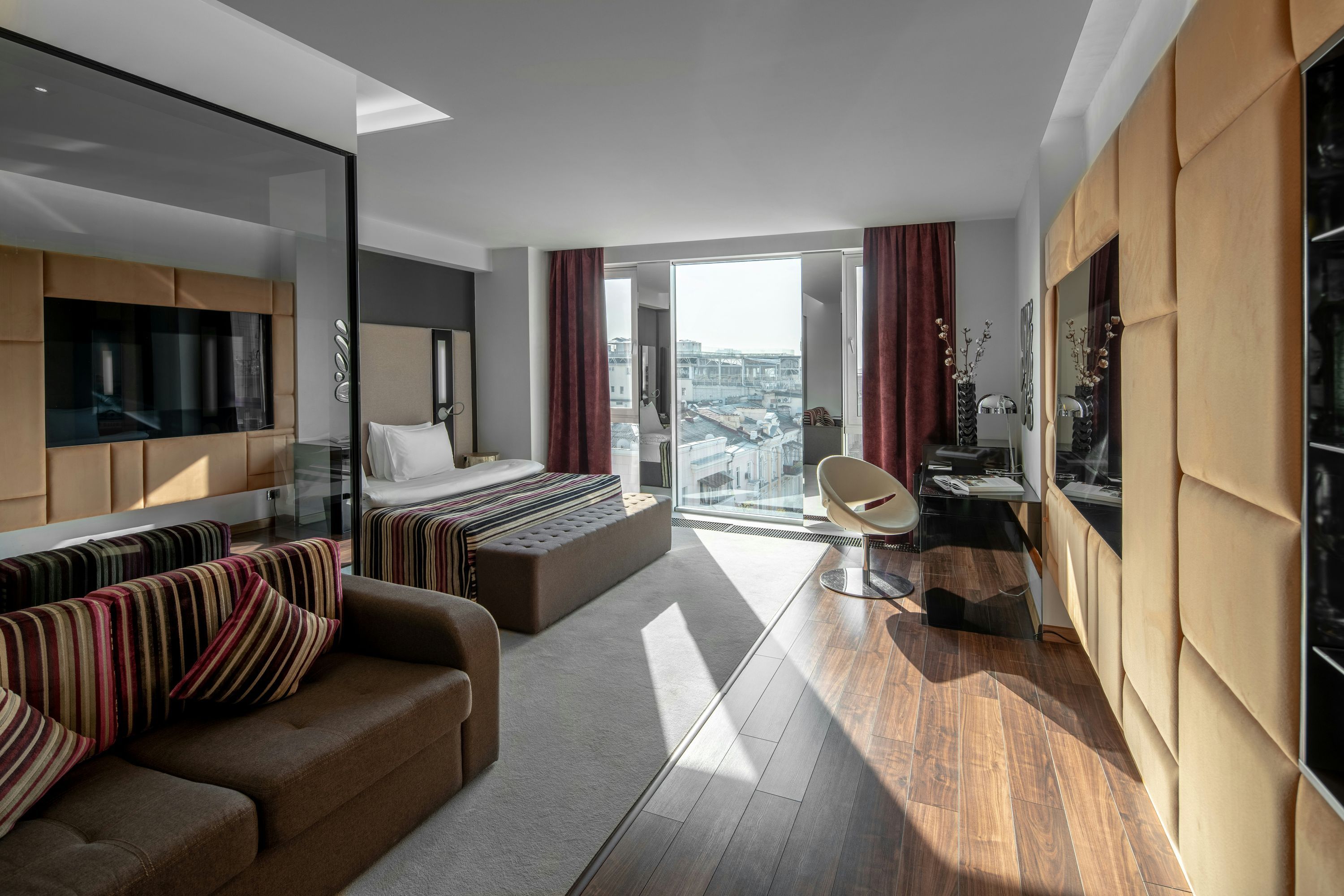 חדר שינה תמונה