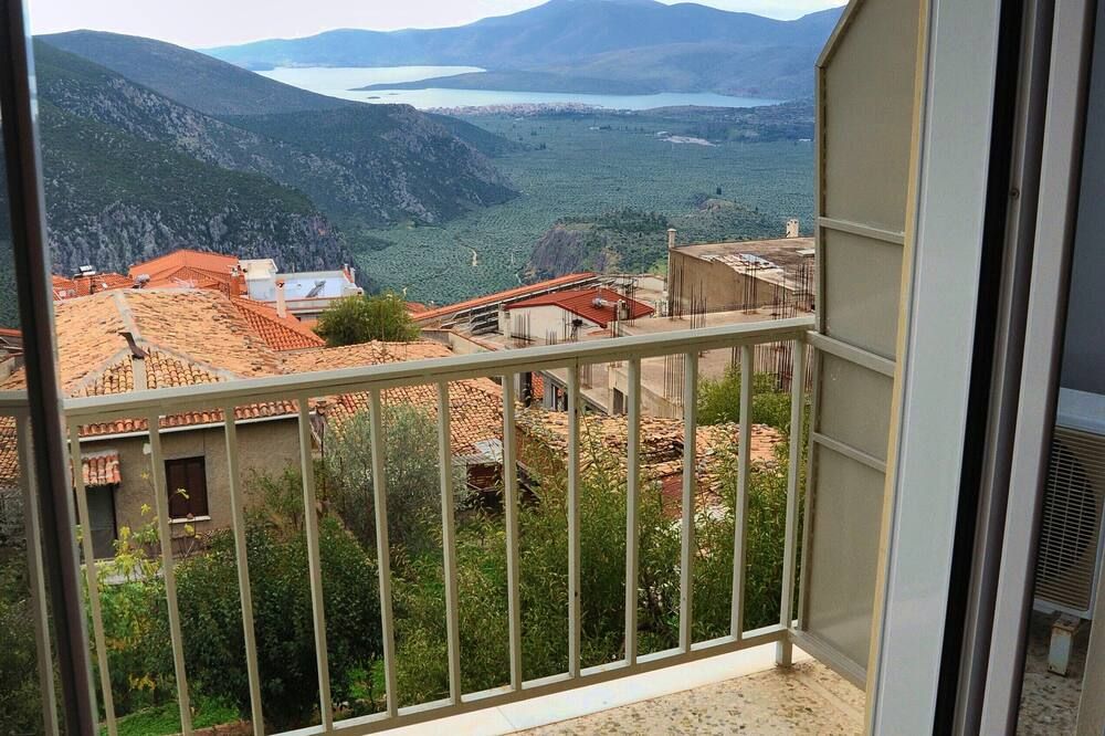 מרפסת תמונה