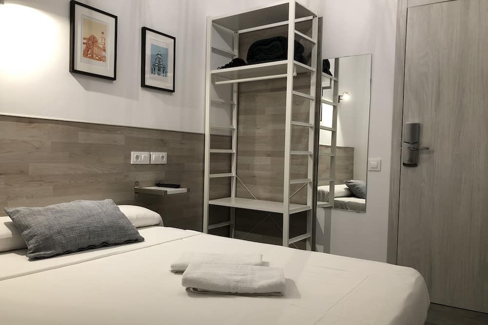 חדר שינה