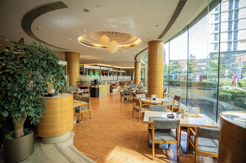 מסעדה תמונה