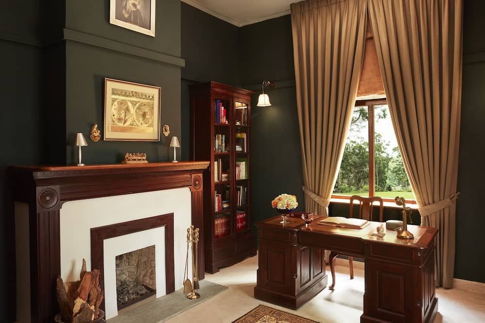 נוחות המלון