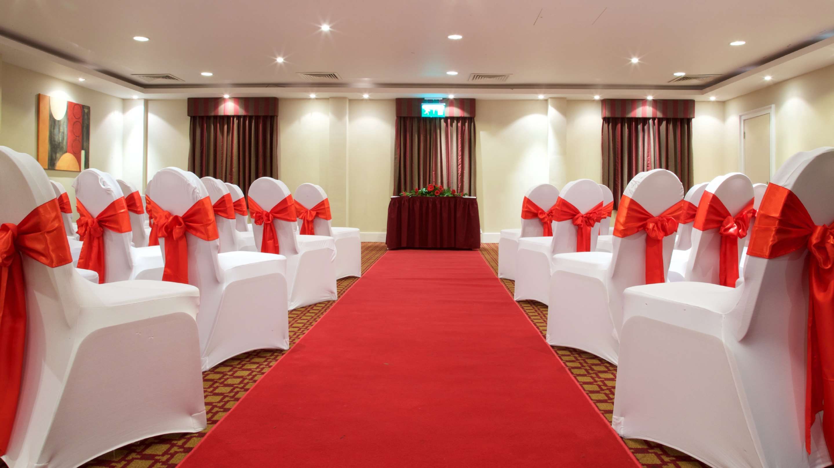 אולם אירועים