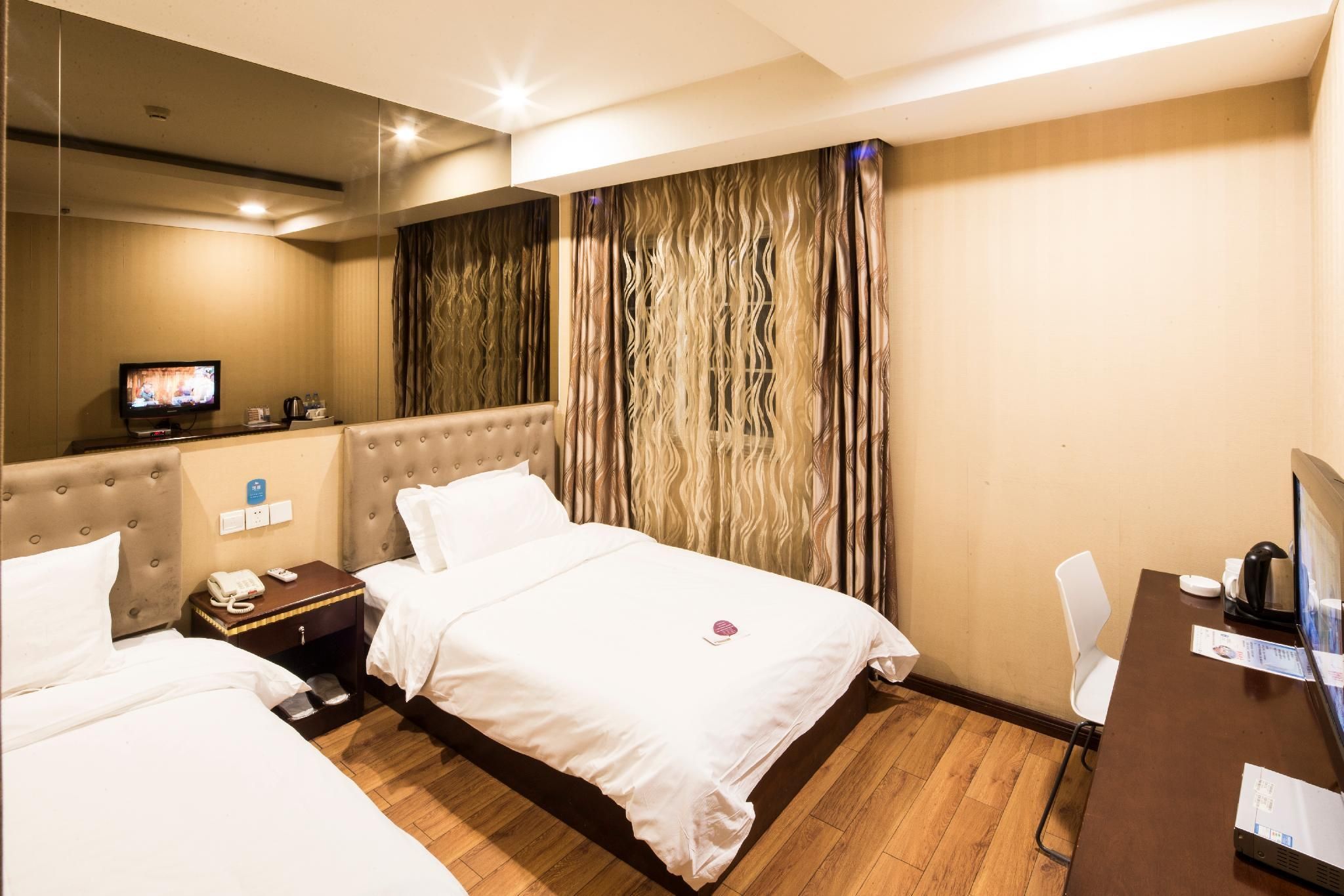 חדר שינה תמונה