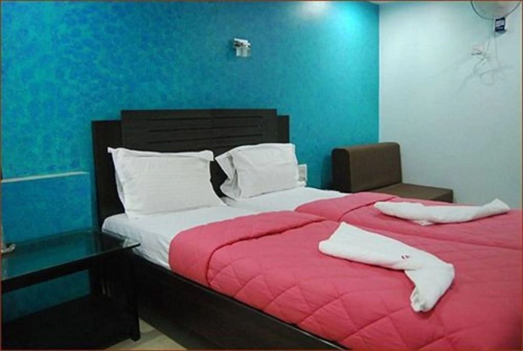 חדר שינה תמונה