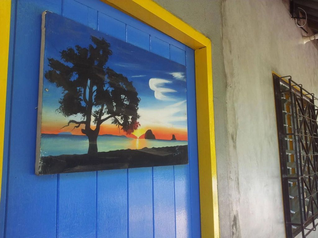 נוחות החדר תמונה