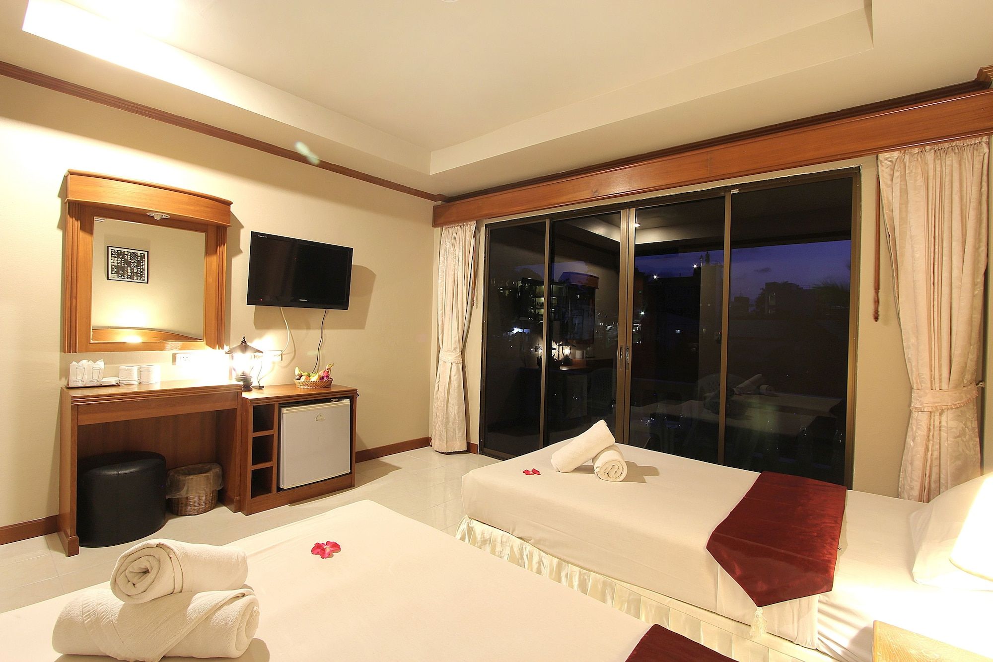 אחר