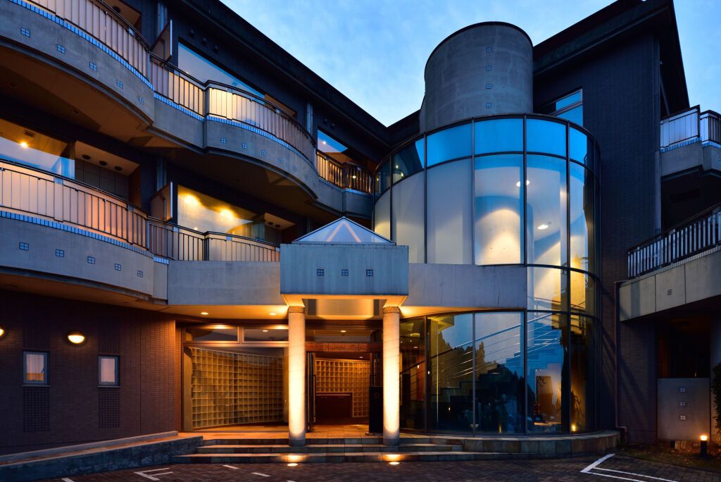 בניין תמונה