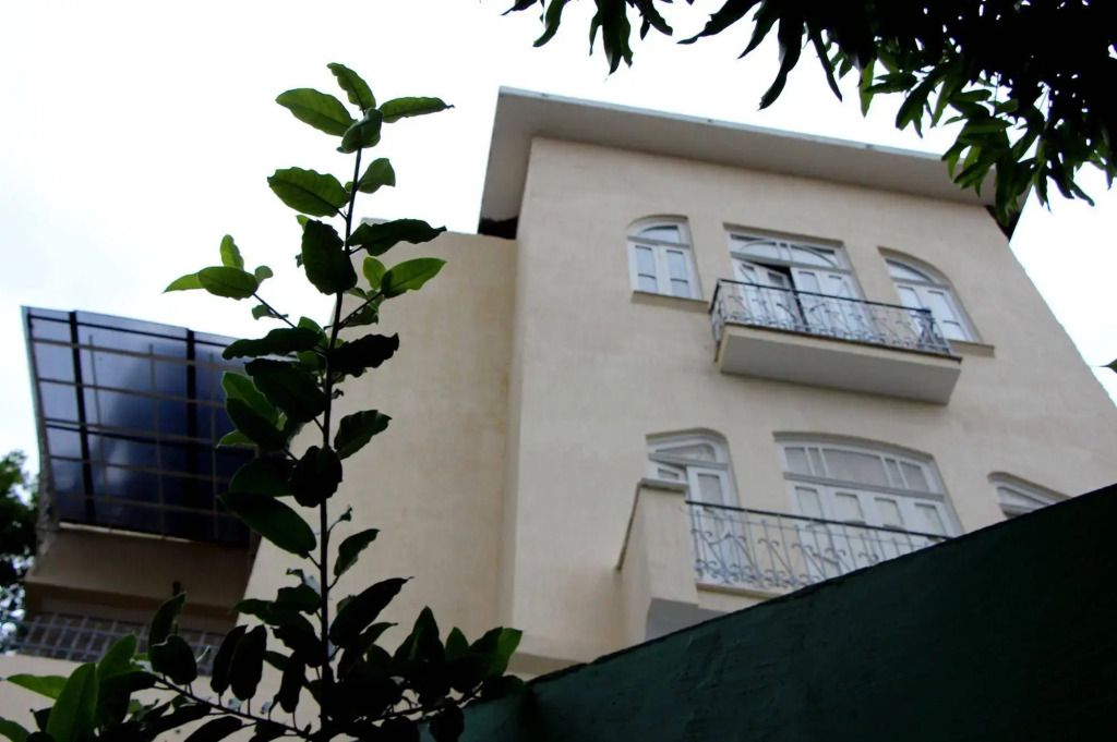 בניין תמונה