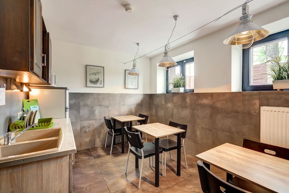 מסעדה תמונה