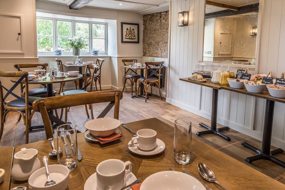מסעדה