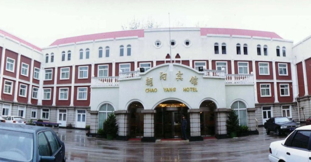 בניין תמונה