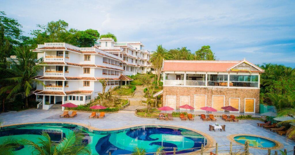 בניין תמונה