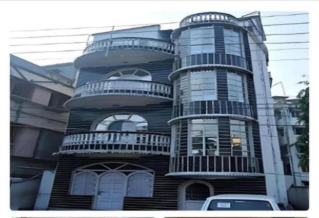 בניין תמונה