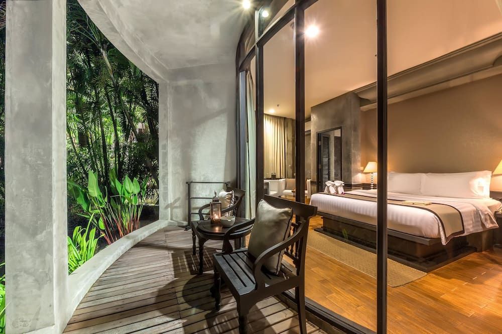 מרפסת תמונה