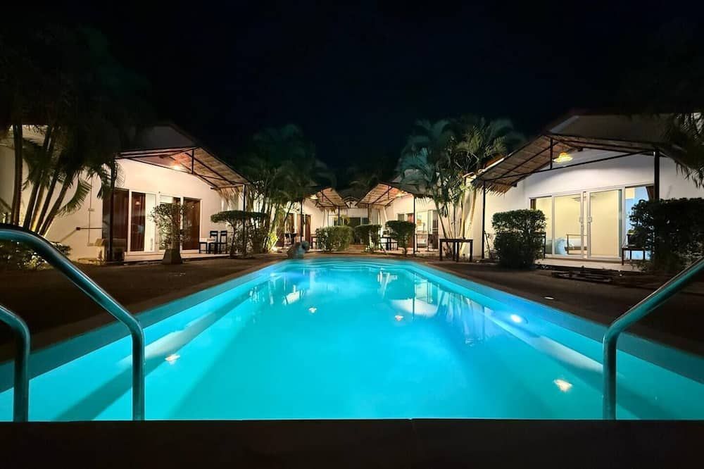 בריכה תמונה