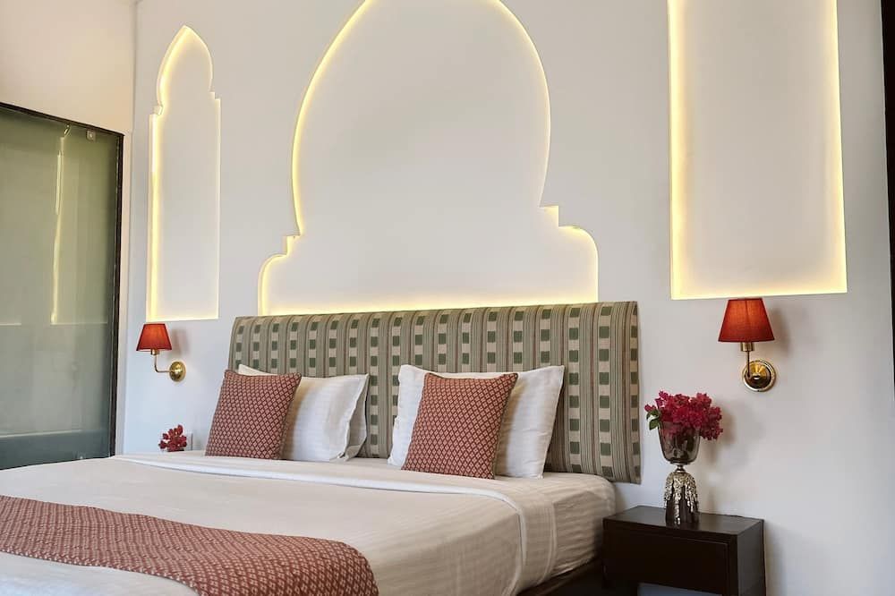 חדר שינה תמונה