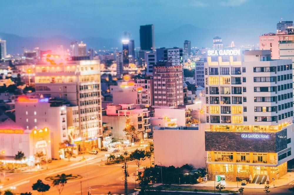 נוף חיצוני
