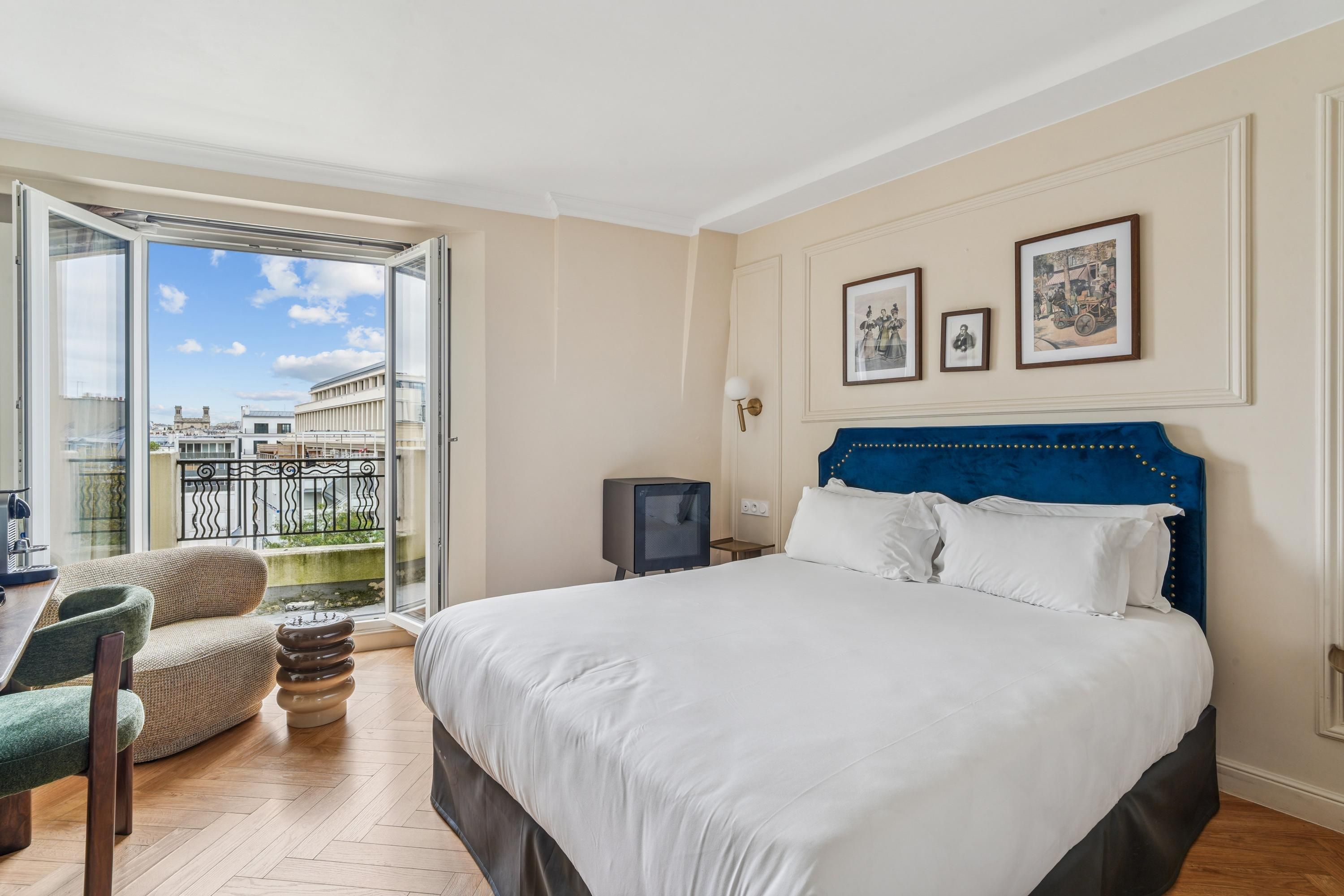 חדר שינה תמונה