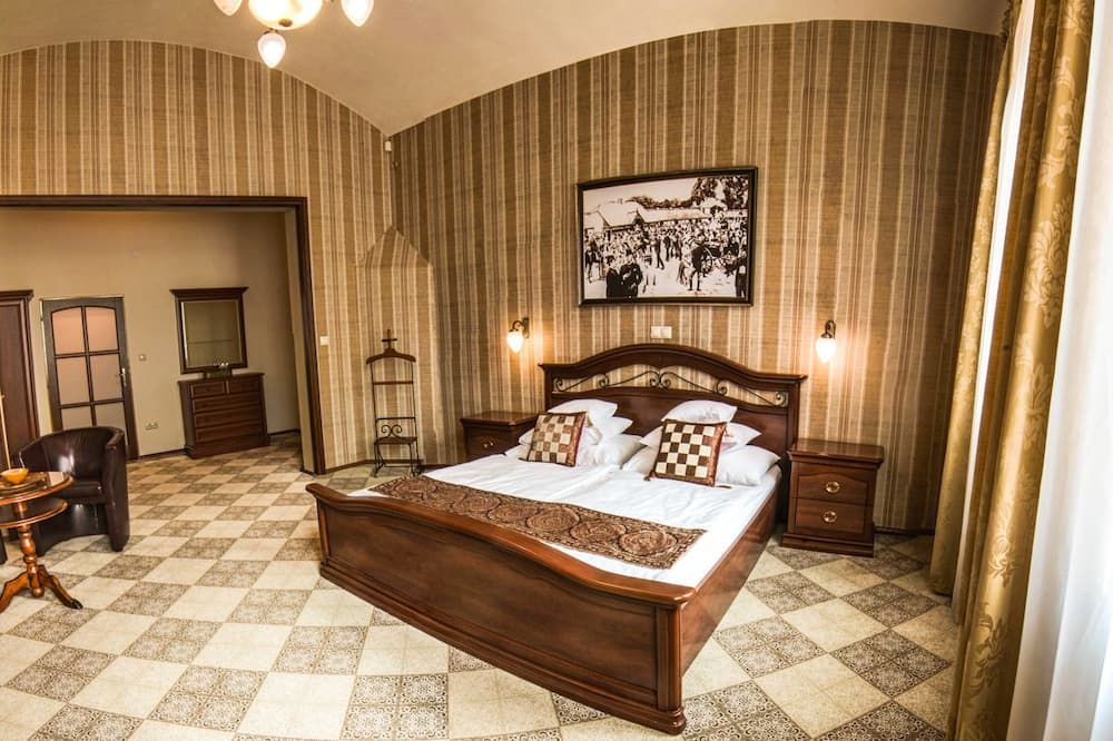 חדר שינה תמונה