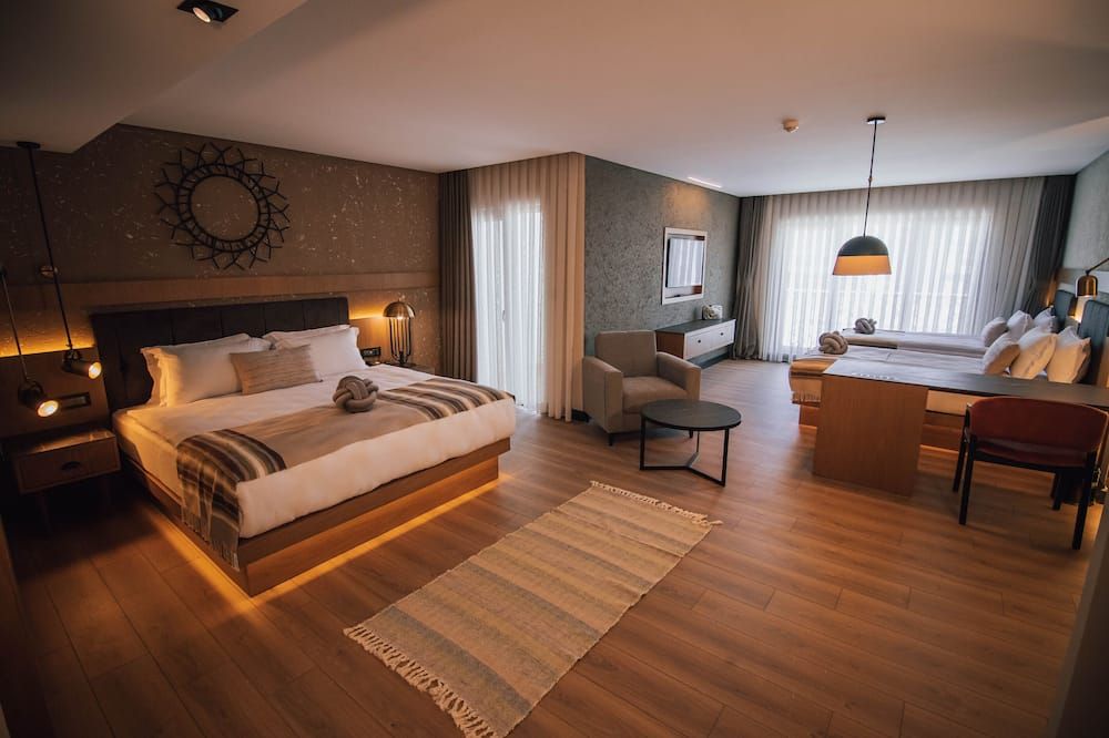 חדר שינה תמונה