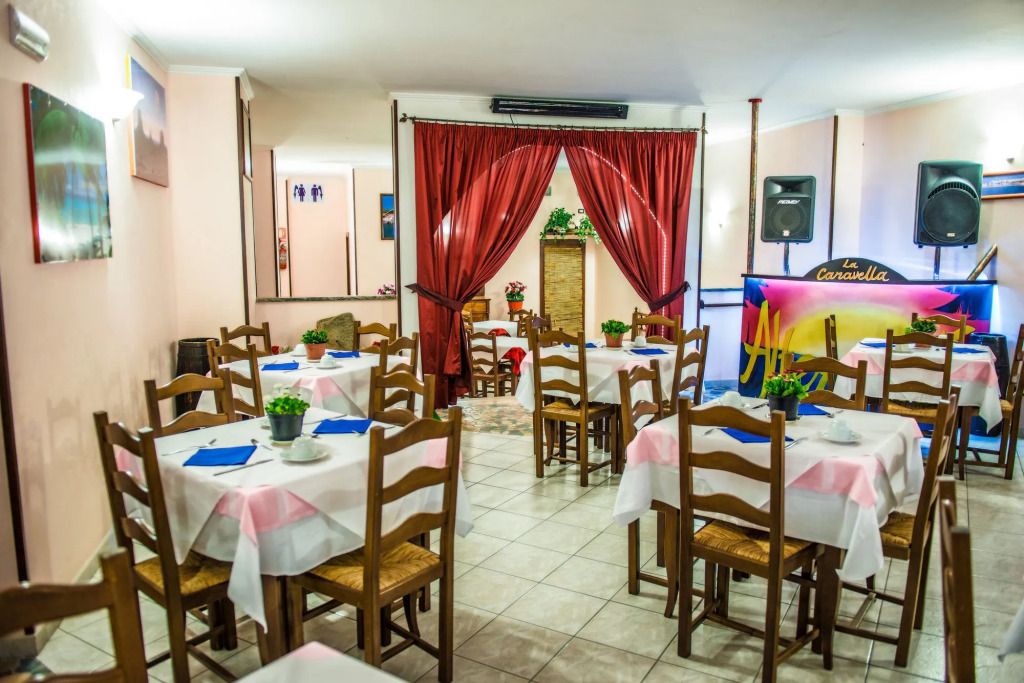 מסעדה תמונה