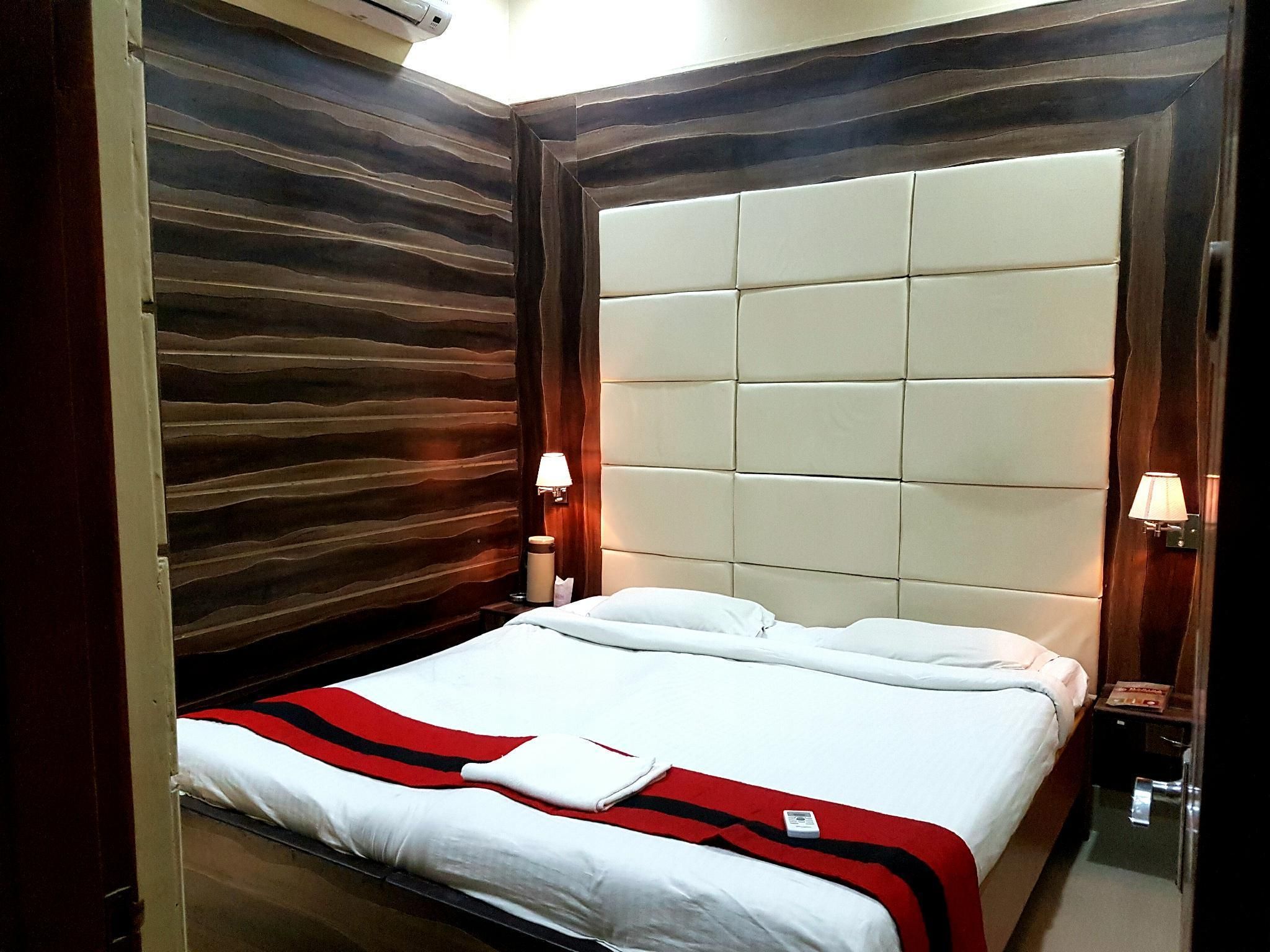 חדר שינה תמונה