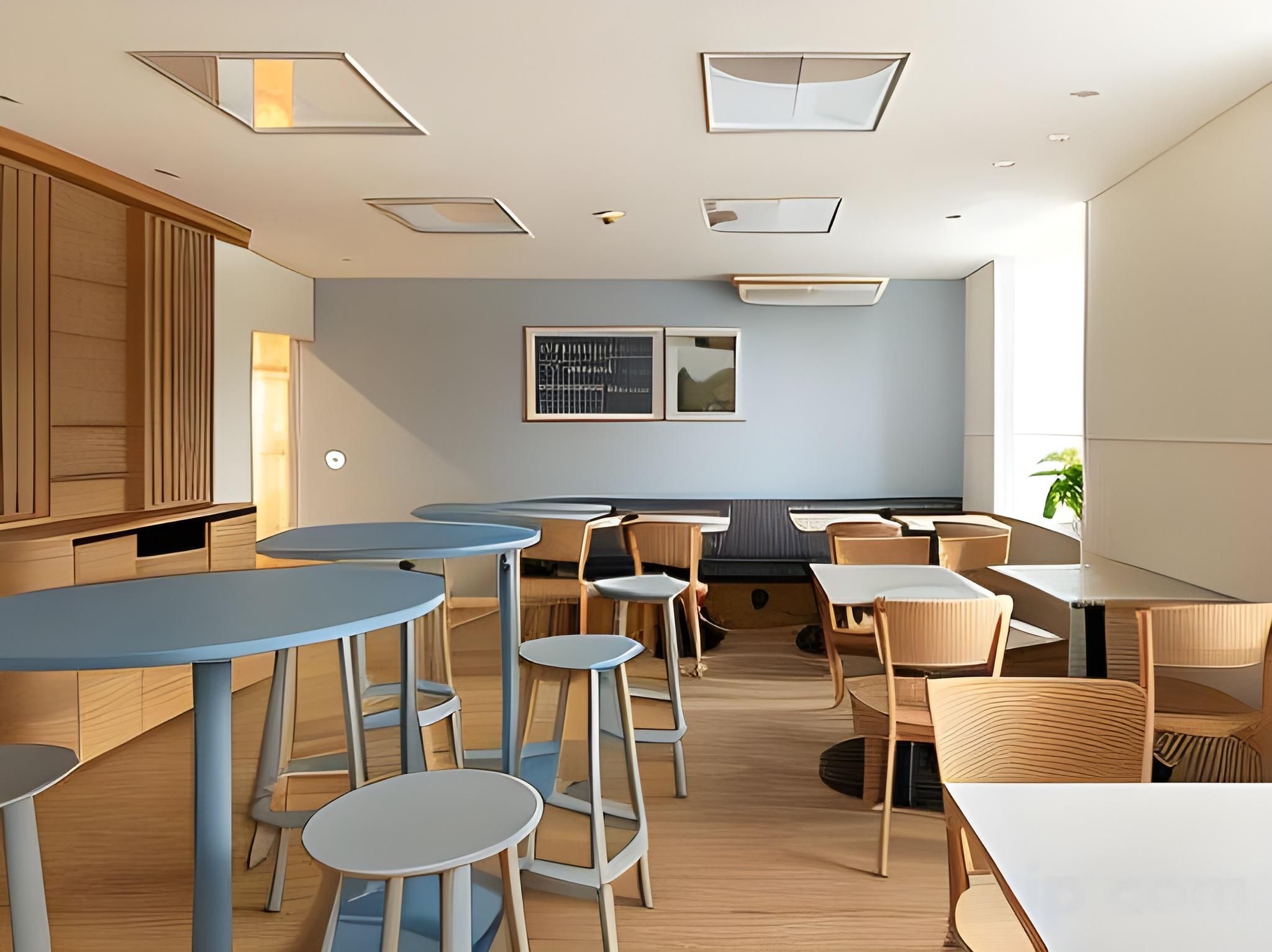 מסעדה תמונה