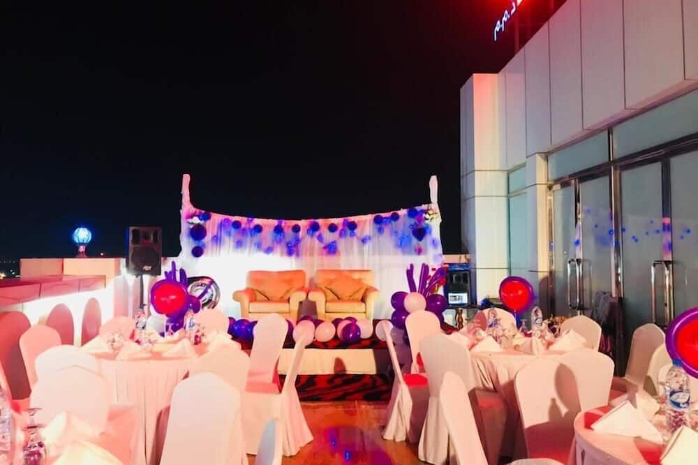 אולם אירועים