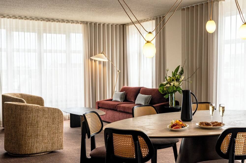 חדר אוכל תמונה