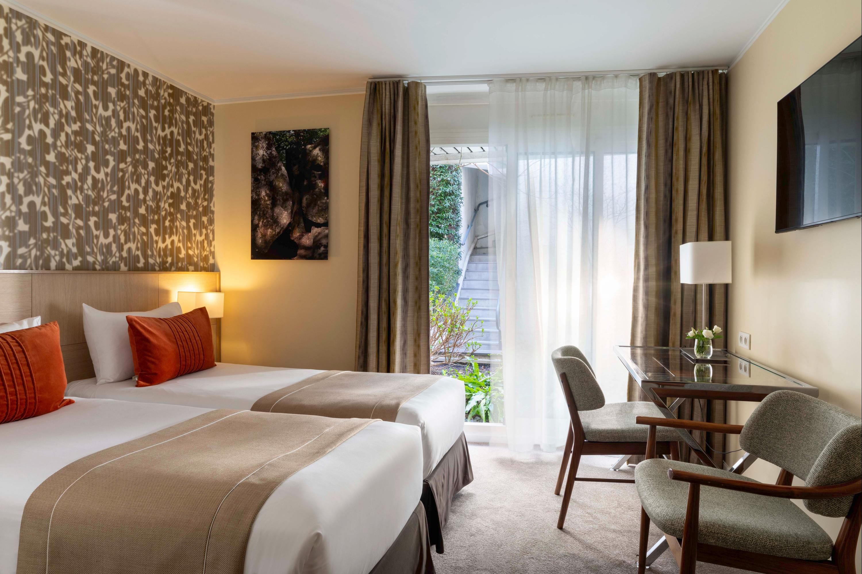 חדר שינה תמונה