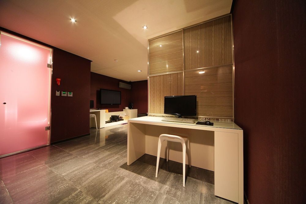 מרכז עסקים תמונה