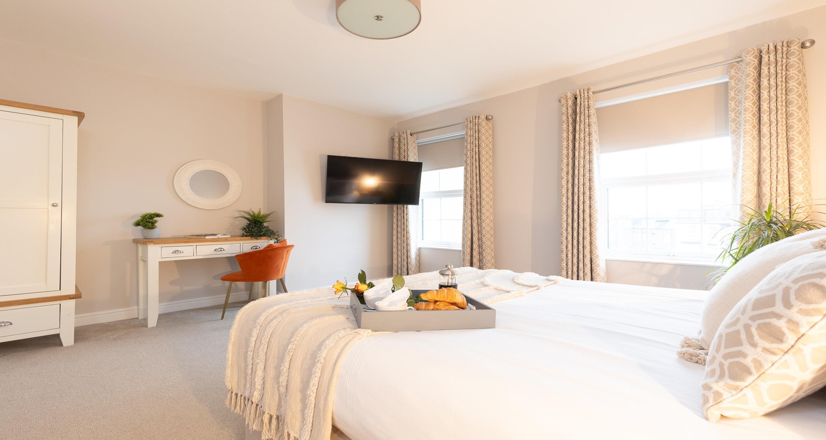 נוחות המלון