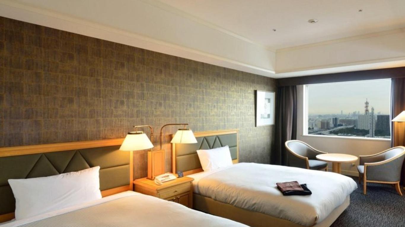 Candeo Hotels Chiba