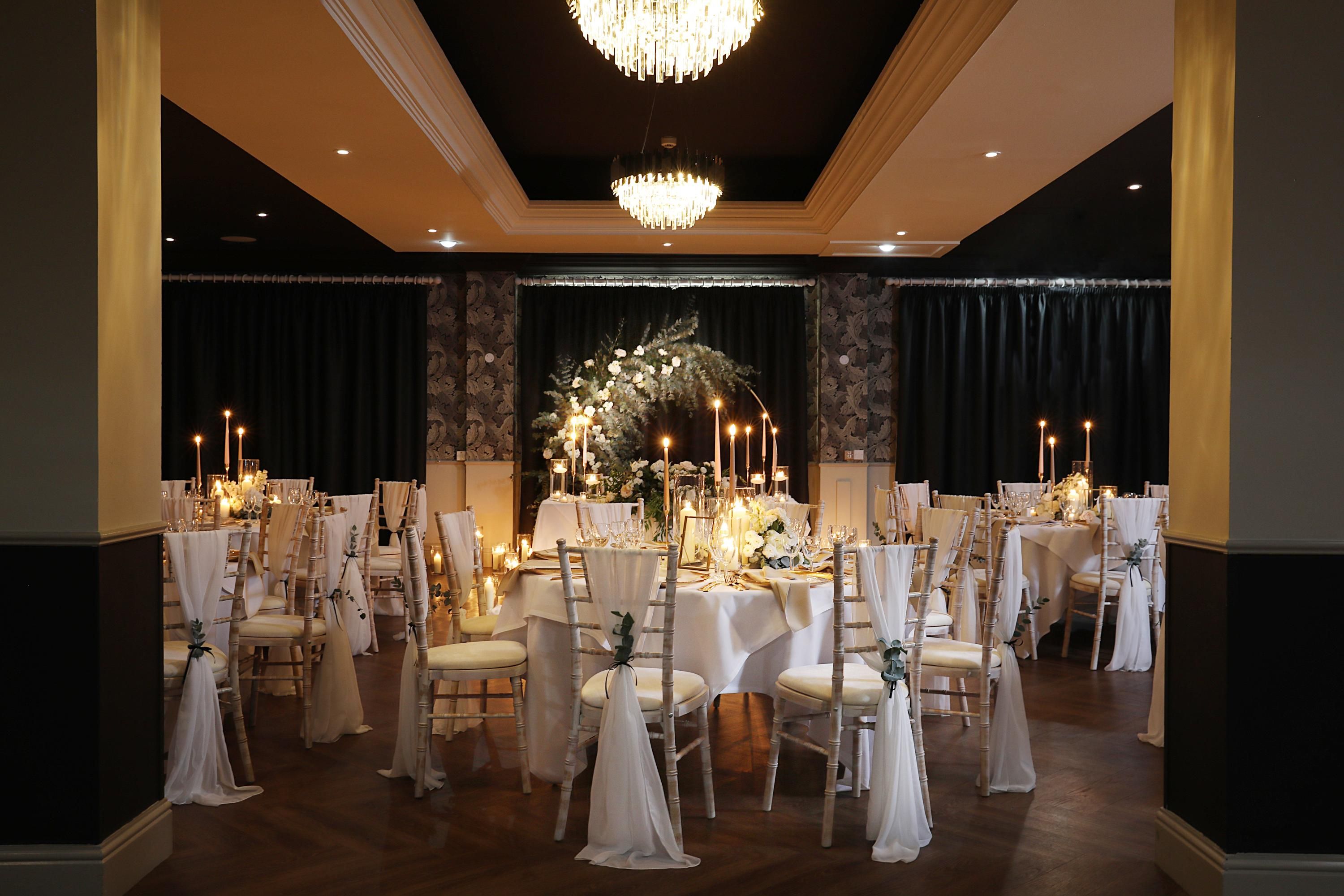 אולם אירועים