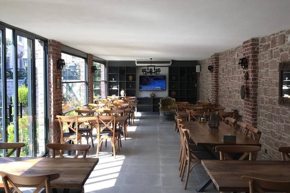 מסעדה תמונה