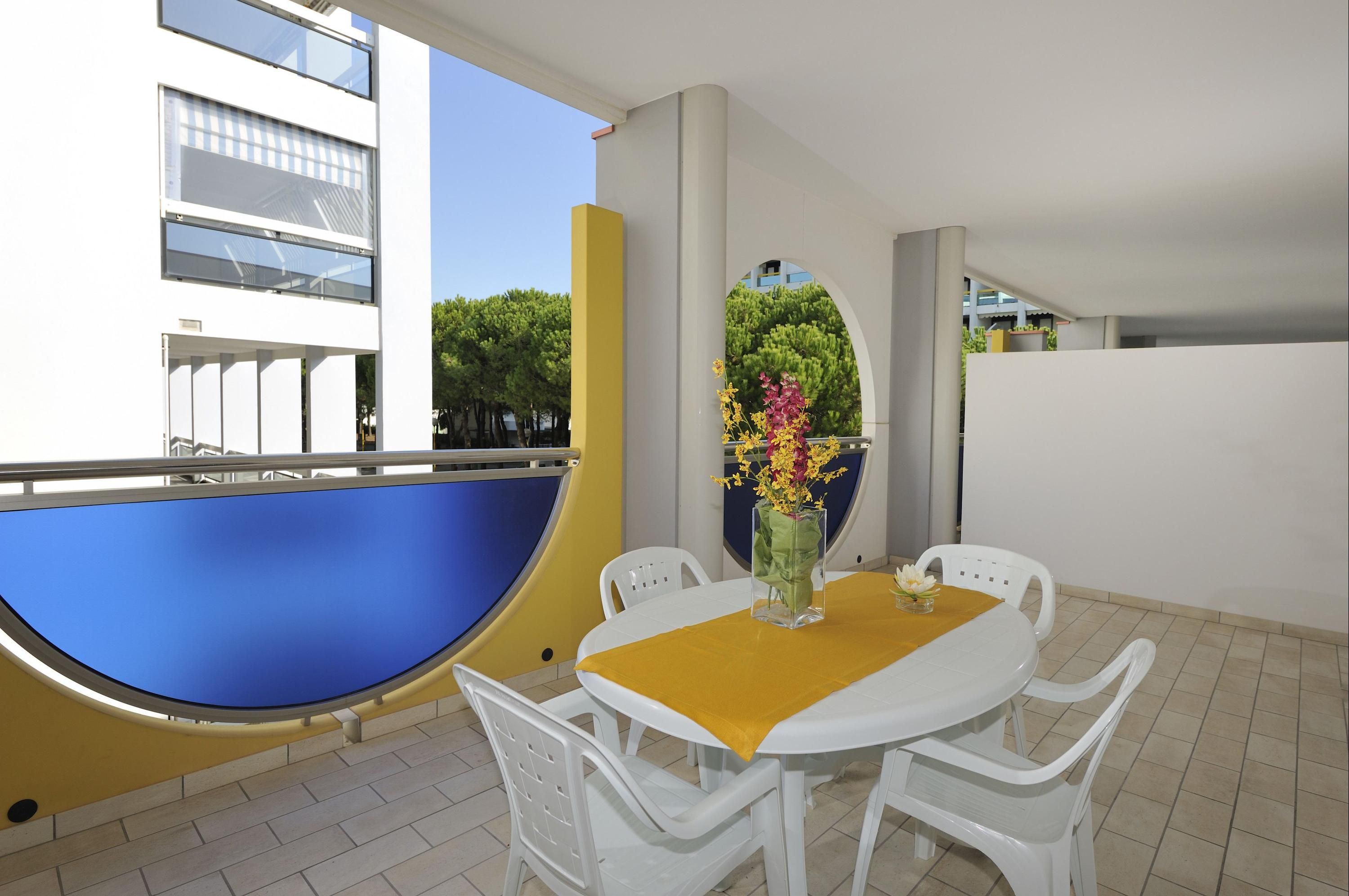 מרפסת תמונה