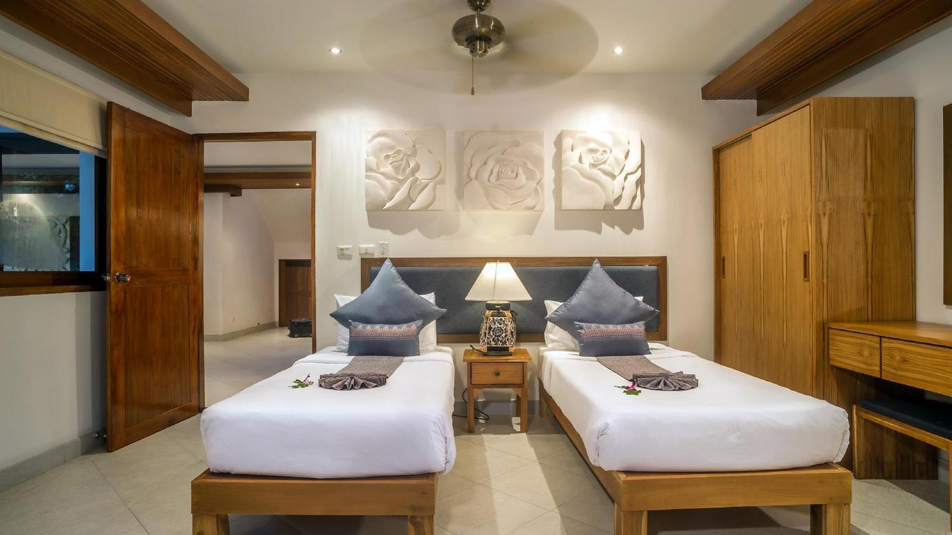 Shiva Samui Luxury Villas