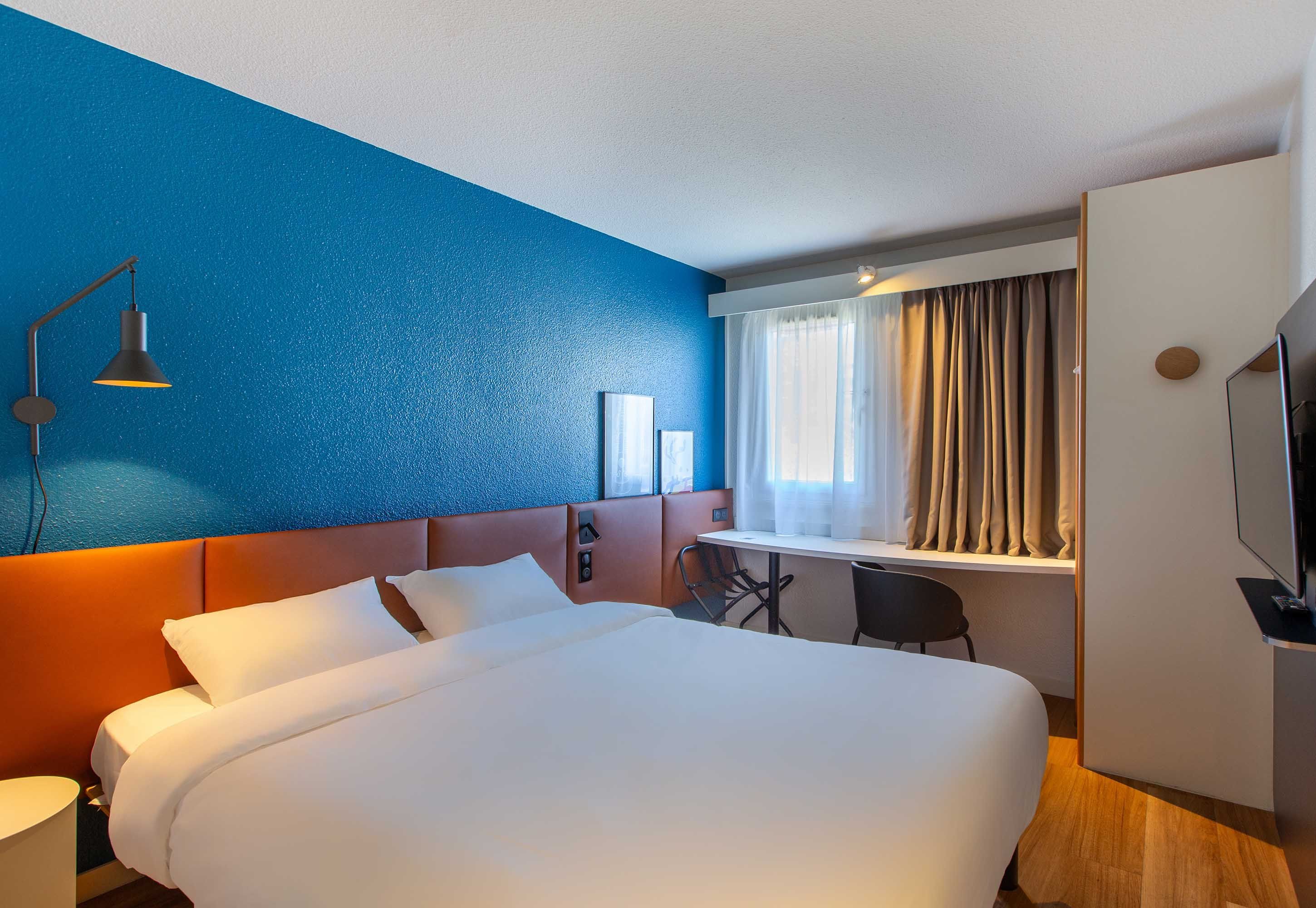 חדר שינה תמונה